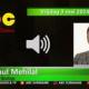 Beleidsadviseur Paul Mehilal weerspreekt ‘gesubsidieerde’ stroom voor