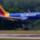 Blikjes frisdrank ontploffen in vliegtuigen Southwest Airlines door hoge