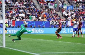 EK 2024: Autogoal België stuurt Fransen naar de kwartfinales