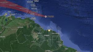Extreem gevaarlijke orkaan: Beryl wint aan kracht in Caribisch gebied