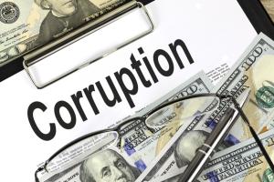 Grootschalige corruptiezaken aan het licht in Suriname