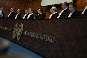 ICJ verwerpt noodmaatregelen tegen Ecuador
