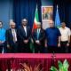 India schenkt 1 miljoen USD aan Suriname voor  ‘markoesa-revolutie’