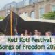 Keti Koti Songs of Freedom Festival 2024