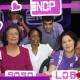 NDP kiest op 13 juli vervanger voortvluchtige Bouterse 
