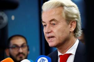 Nederland krijgt een rechts kabinet