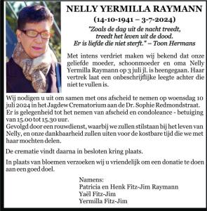 Nelly Yermilla Raymann