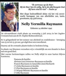 Nelly Yermilla Raymann