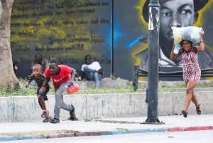 Ongekende omvang van mensenrechtenschendingen in Haïti