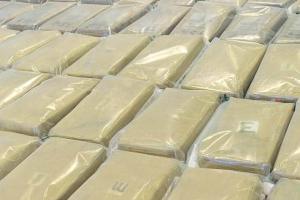 Onthullingen over kopstukken Surinaamse drugshandel