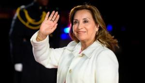 Peru: Parlementsleden willen presidente Boluarte uit haar ambt verwijderen