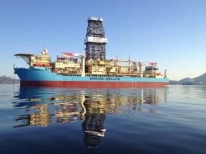 Petronas bevestigt vondst olie en gas in Blok 52 offshore Suriname 