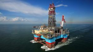 Petronas doet nieuwe olie- en gasontdekking in Blok 52