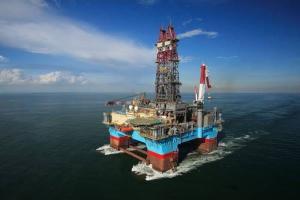 Petronas vindt in blok 52 olie en gas