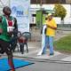 Pomba troeft Guyanezen af in 1 mei-snelloop