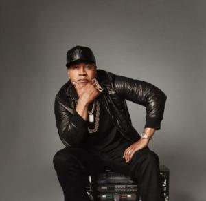 Rapper LL Cool J kondigt eerste album in elf jaar aan