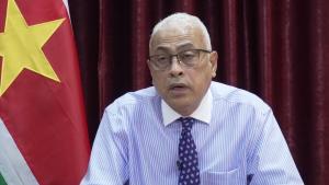 Regering Suriname verwacht dat nieuw kabinet Schoof afspraken inzake