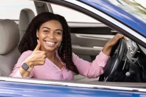 Rijden vrouwen veiliger in het verkeer dan mannen?