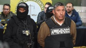 Zeker 17 arrestaties na mislukte coup in Bolivia 
