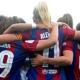 Barcelona Vrouwen Veilig Vijfde Opeenvolgende Liga F-Titel