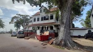 Immaterieel erfgoed Suriname aan het verdwijnen