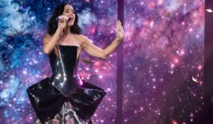 Katy Perry neemt afscheid van ‘American Idol’
