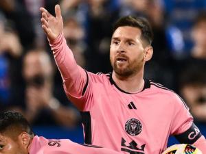 Messi Zal Niet Reizen voor Recorduitverkoop in Vancouver