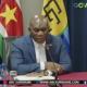 Minister Amoksi wil niet ingaan op rechtshulpverzoek van Nederland over