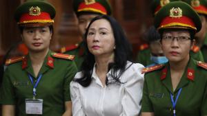 Vietnamese miljardair krijgt doodstraf voor megafraude