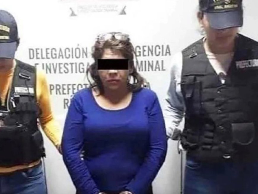 Mexicaanse Vrouw Steekt Man Neer om Misverstand met Oude Foto’s