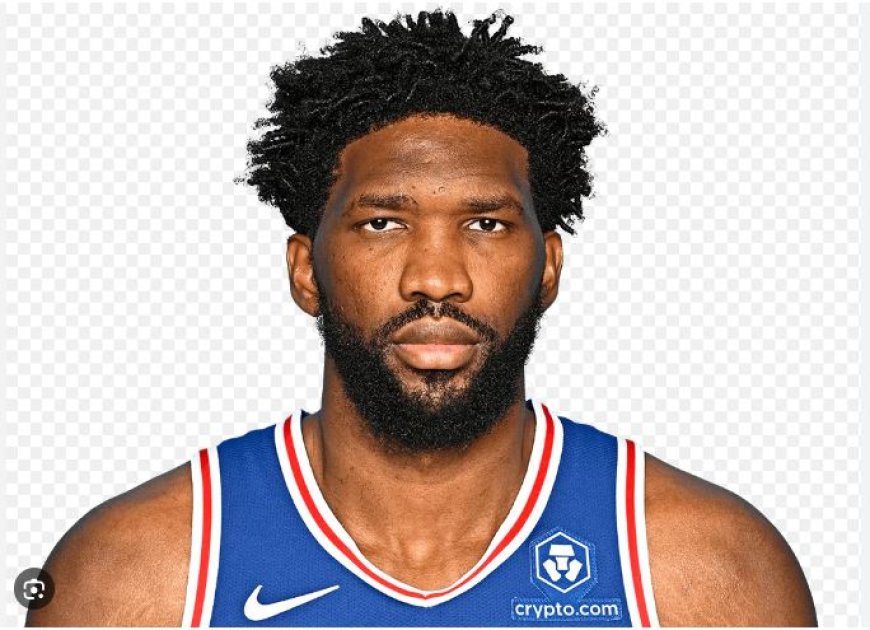 Franse Fans Boegeroepen Joel Embiid tijdens Overwinning van Team USA op Servië