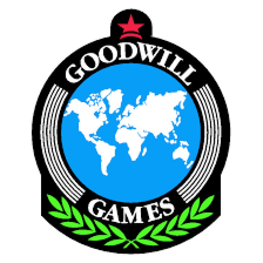 Suriname maakt zich gereed voor Goodwill Games