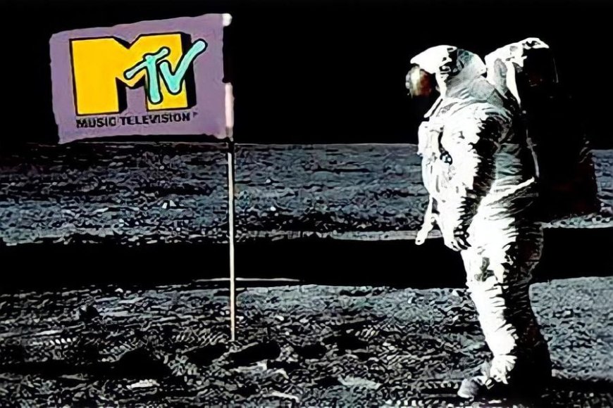 Weetje van de dag – Vandaag in 1981: MTV wordt gelanceerd