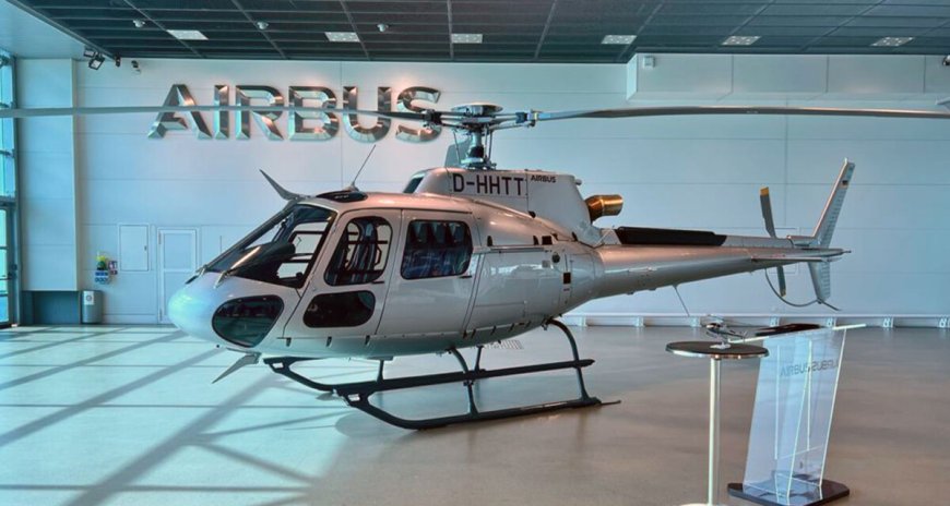 Regering hoopt twee Airbus helikopters te kunnen bestellen