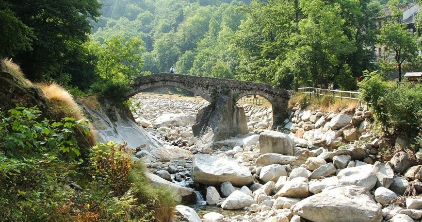 Verdwaald Belgisch gezin teruggevonden in Italiaanse bossen