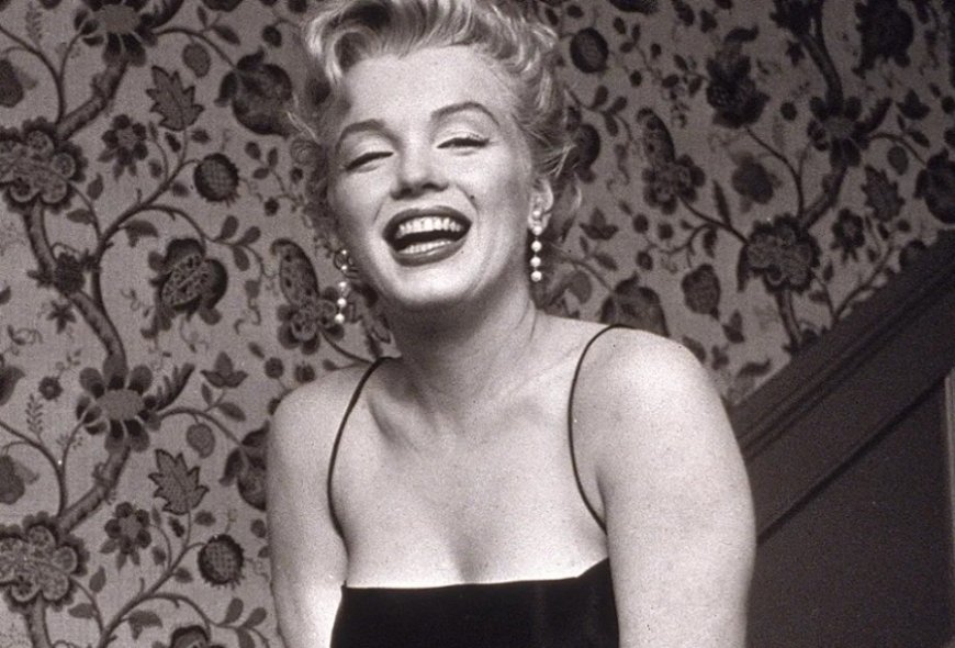 Weetje van de dag – Vandaag in 1962: Marilyn Monroe wordt dood aangetroffen