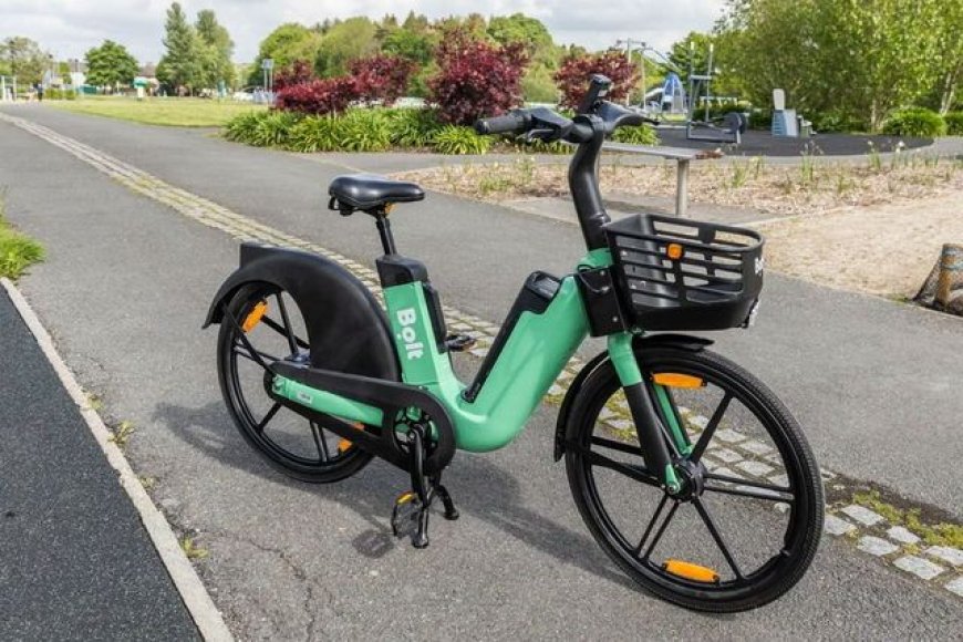 Toenemend gebruik e-bike onder kinderen baart jongerenwerkers zorgen