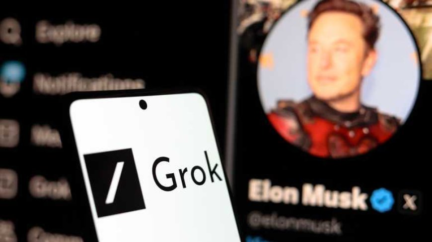 Chatbot Elon Musk verspreidt misinformatie over presidentskandidaat Harris