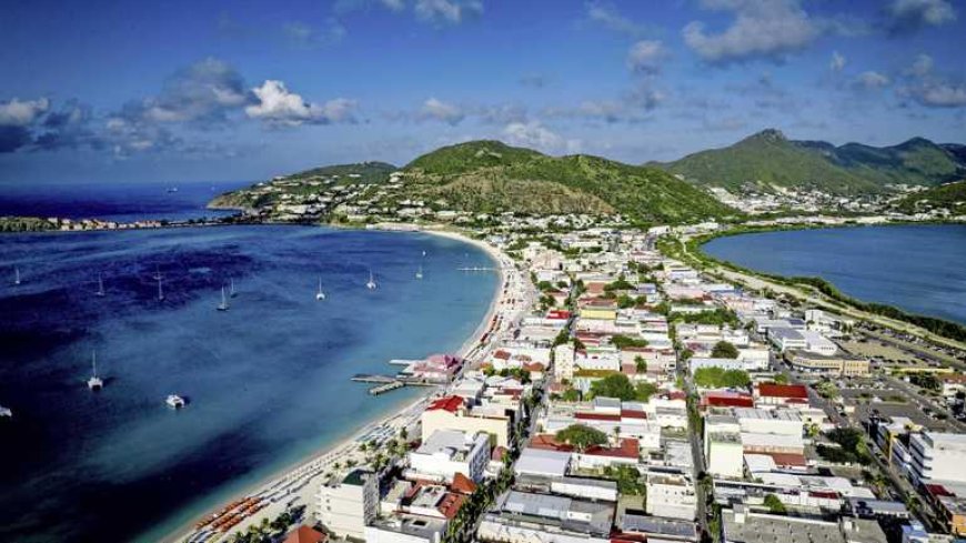 Politie op Sint-Maarten krijgt extra bevoegdheden voor fouilleren