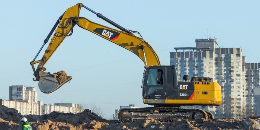 Caterpillar boekt meer winst