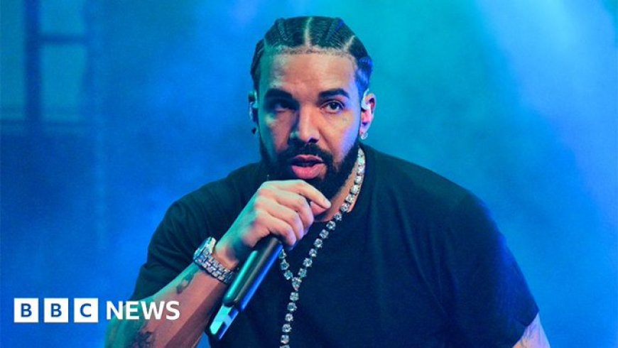 Drake verrast fans met mega muziekdump