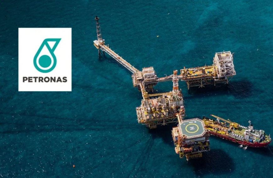 Petronas, ExxonMobil overwegen zelfstandig drijvend LNG-project na succes in Suriname