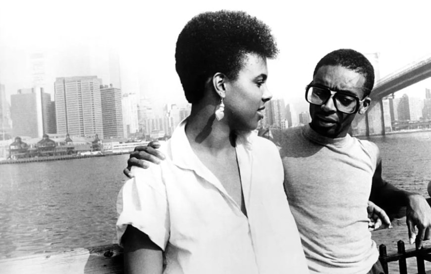 Weetje van de dag – Vandaag in 1986: Spike Lee’s eerste speelfilm ‘She’s Gotta Have It’ in pr