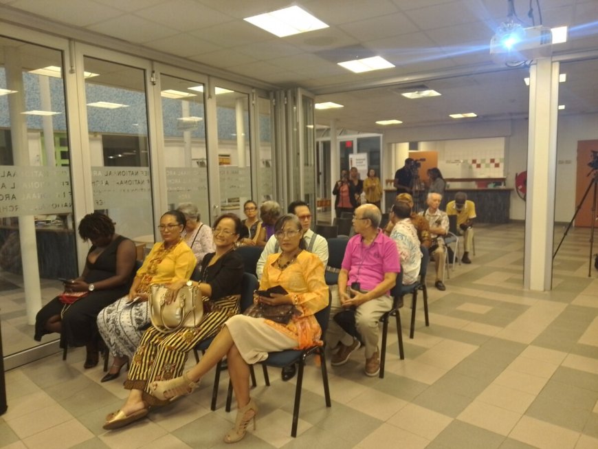 Nationaal Archief Suriname staat met lezing stil bij de Dag der Javaanse Immigratie