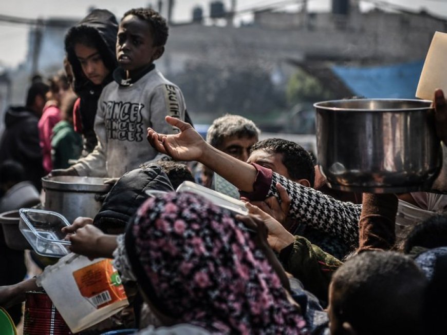 Palestina vraagt ICC-arrestatiebevel voor Smotrich na oproep om Gaza uit te hongeren