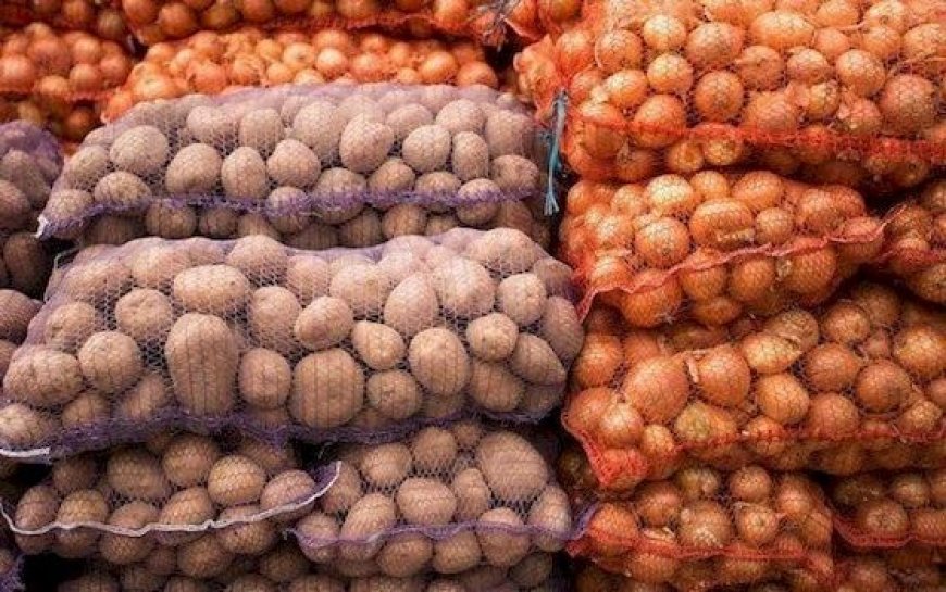 Schaarste aan aardappelen en gele uien; EZ waarschuwt voor prijsopdrijving