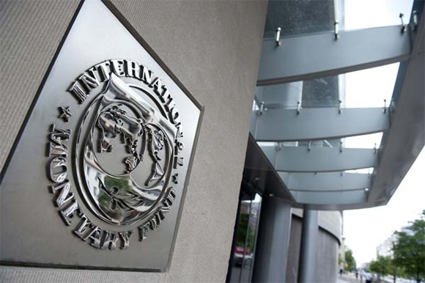 IMF: ‘Suriname ervaart in 2024 economische groei van 2,5 %’