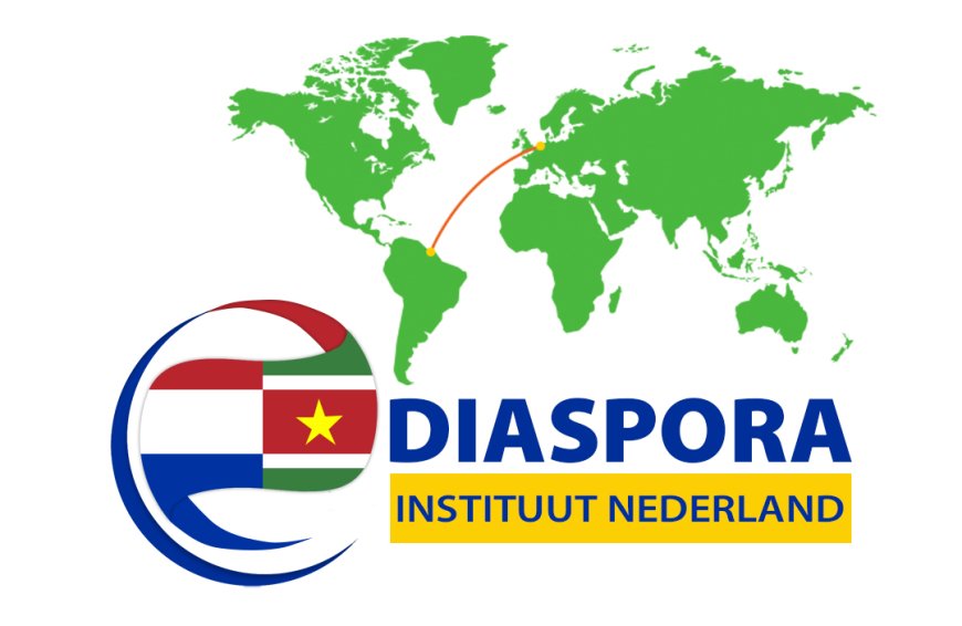 Vraagtekens bij zelfredzaamheid Diaspora Instituut Nederland