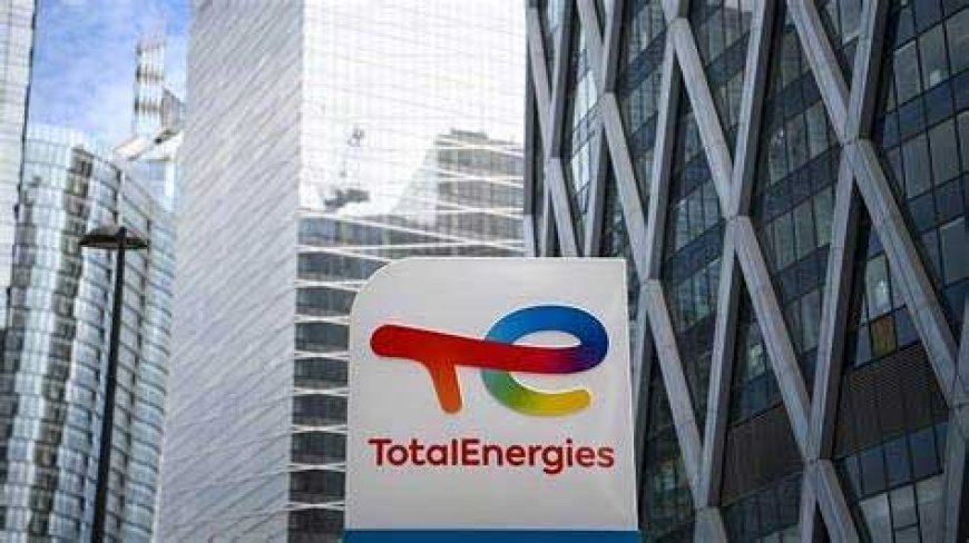 TotalEnergies wil betere fiscale regeling