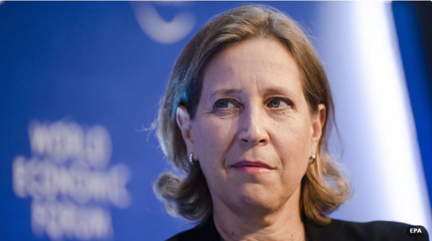 Google-pionier en ‘machtigste vrouw van het internet’ Susan Wojcicki overleden